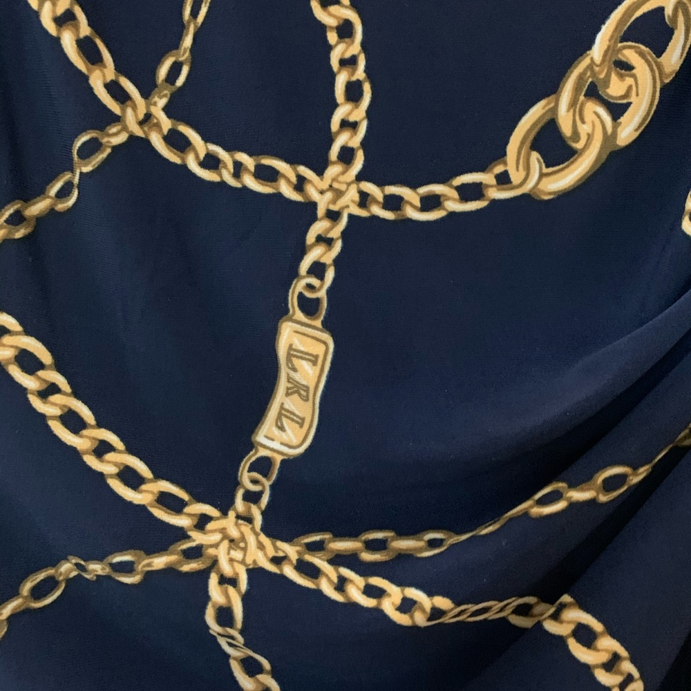 Ralph Lauren dress - Picture 5 of 5